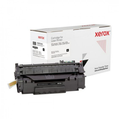 Картридж Xerox HP Q5949A (49A)/ Q7553A (53A) (006R03665) Вінниця - фото 1