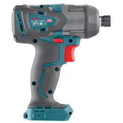 Шуруповерт Ronix ударный аккумуляторный 20В (без АКБ и ЗУ) (8906) Винница - изображение 2