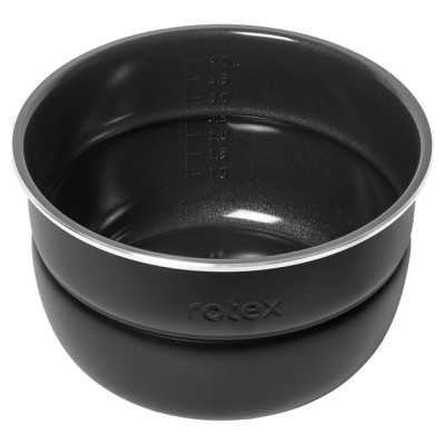 Аксессуар к мультиваркам Rotex RIP5018-CB Винница - изображение 1