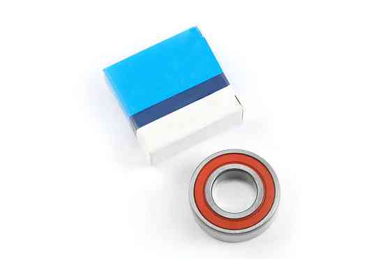 Підшипник редуктора 6004-2RS 20*42*12 (Honda Lead, Yamaha JOG 90, GY6-50/150) (Японія) NT Київ