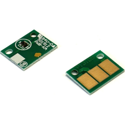 Чип для картриджа Minolta DR618CMY Drum 155К, bizhub C450/C550/C650 AHK (70264649) Винница - изображение 1