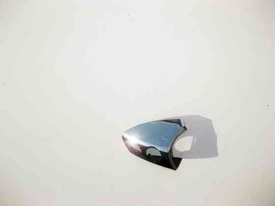 Mercedes-Benz  A2047660625 Кришка передньої правої зовнішньої ручки дверей з хромом Англія C-Class W204 E-Class W212 C207 CLS C218 Одесса