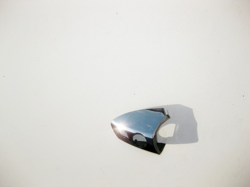 Mercedes-Benz  A2047660625 Кришка передньої правої зовнішньої ручки дверей з хромом Англія C-Class W204 E-Class W212 C207 CLS C218 Одесса - изображение 3