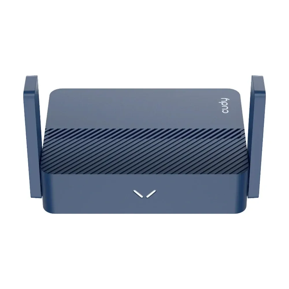 WiFi 6 Mesh-маршрутизатор Cudy TR3000 дводіапазонний гігабітний портативний AX3000 (73-00586) Киев - изображение 2