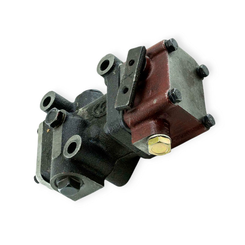 Розподільник Джинма 200, 204, 240, 244 витяги Мукачево - фото 1