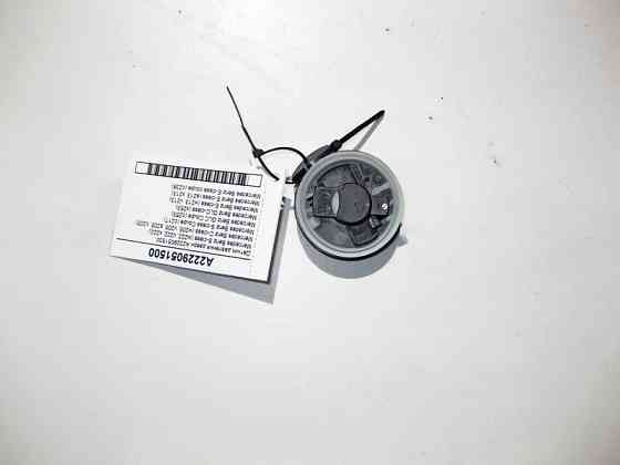 Mercedes-Benz  A2229051500 Датчик тиску дверей S-Class W222 C217 C-Class W205 GLC X253 E-Class W213 C238 Одесса