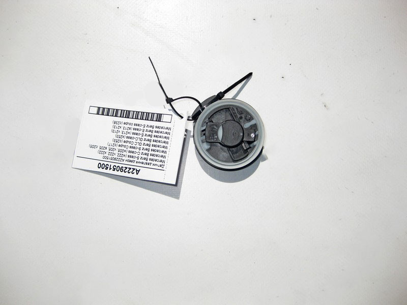 Mercedes-Benz  A2229051500 Датчик тиску дверей S-Class W222 C217 C-Class W205 GLC X253 E-Class W213 C238 Одесса - изображение 2