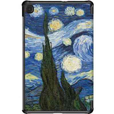 Чохол до планшета BeCover Smart Case Samsung Galaxy Tab S6 Lite 10.4 P610/P613/P615/P6 (705198) Вінниця