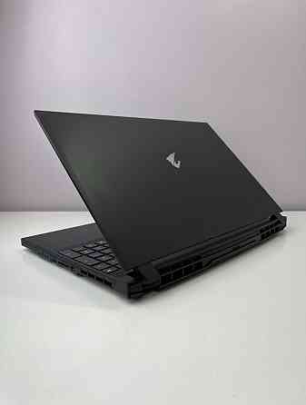 Gigabyte 240Hz RTX 3070 8Gb i7-10870H SSD512 Gb RAM 16Gb. Киев