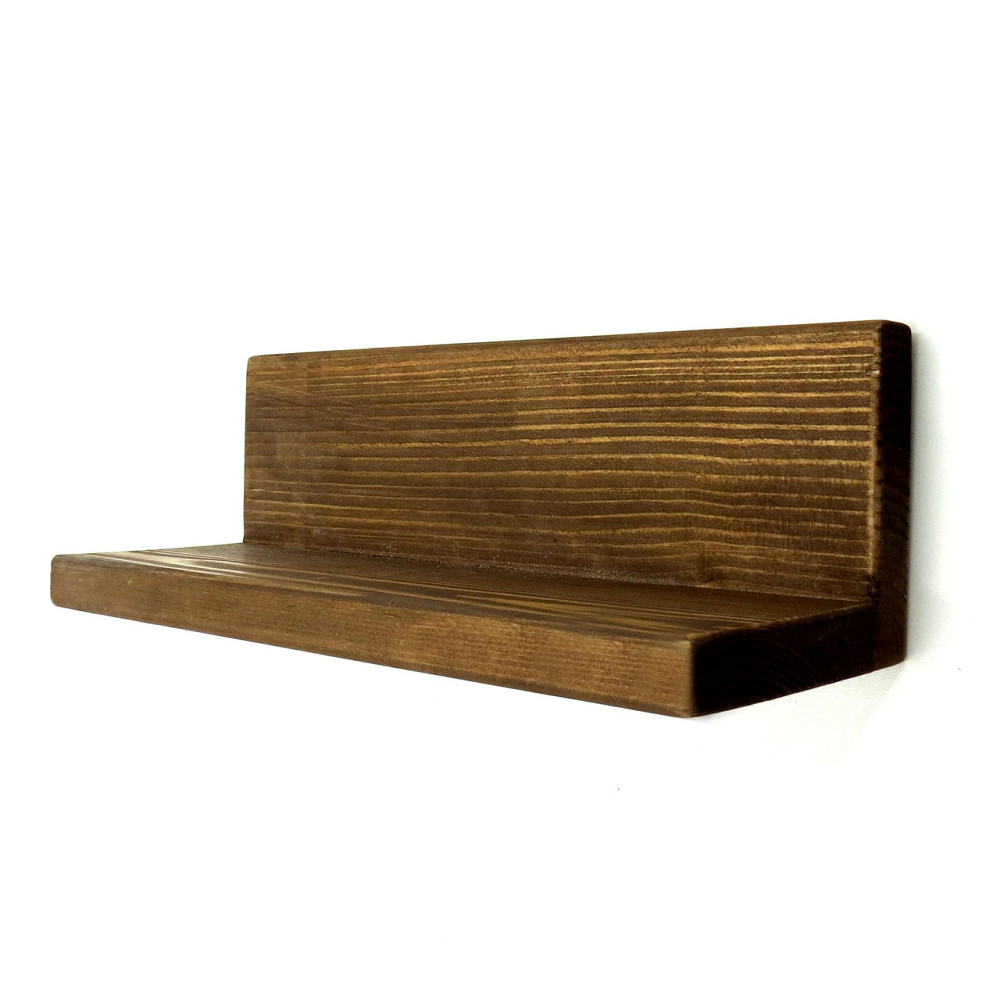 Настенная полка 