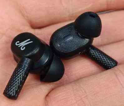 Marshall Motif ANC Бездротові Харків