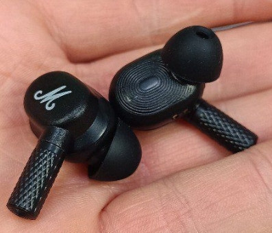 Marshall Motif ANC Бездротові Харків - фото 4