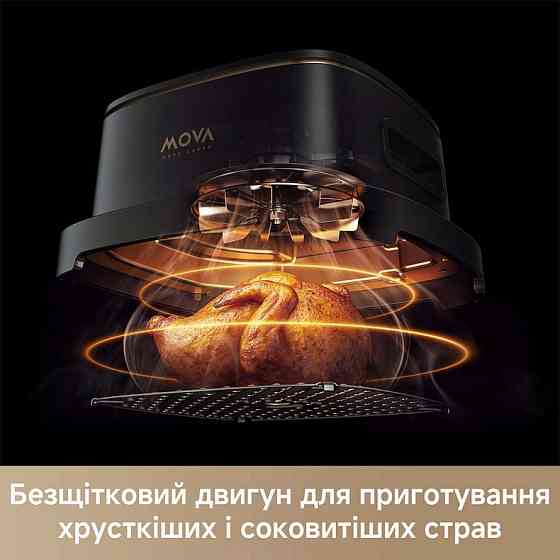 Мультипіч Mova AeroChef AF20 Pro (MOVA-AF20Pro) ( 19628 ) Харьков