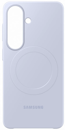 Чохол Samsung S26 Slim Magnet Case EF-SS942CVEGWW Light Violet (7237305) Київ