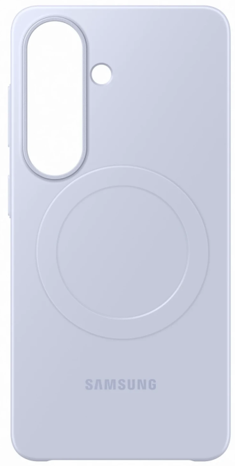 Чохол Samsung S26 Slim Magnet Case EF-SS942CVEGWW Light Violet (7237305) Київ - фото 3