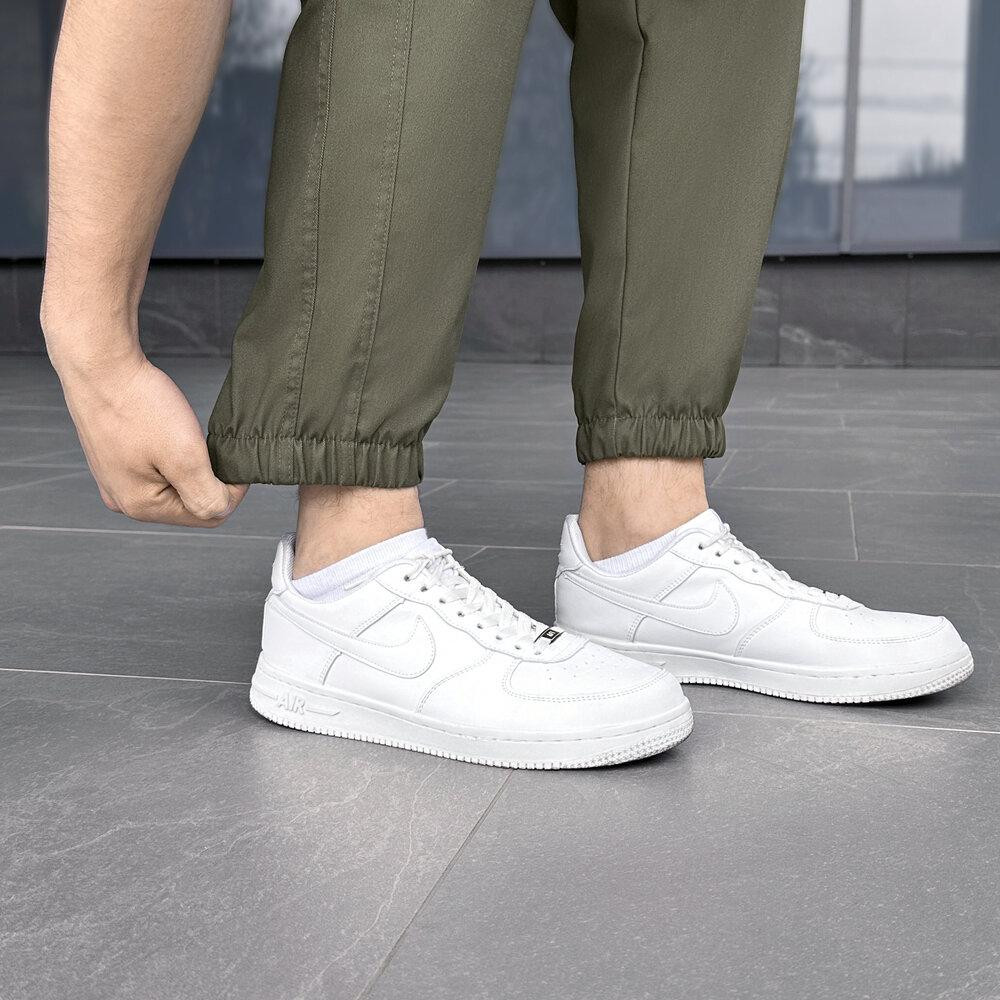 Хаки джогеры для мужчин весенние Pobedov Vortex Киев - изображение 4