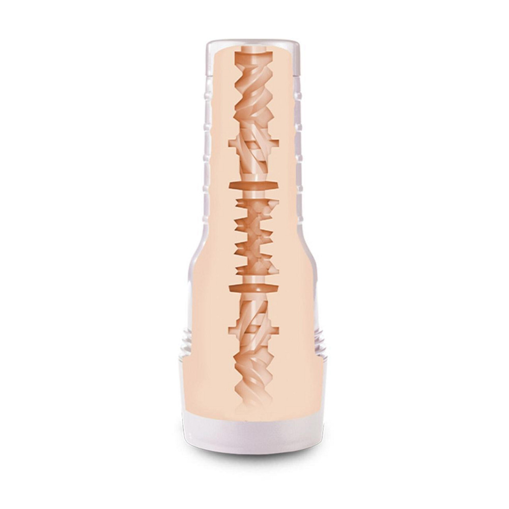 Мастурбатор Fleshlight Girls: Vina Sky - Exotica, со слепка вагины, очень нежный Sex Aura Киев - изображение 6