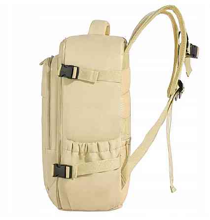 Рюкзак WINGS CBP002 40x25x20 бежевий Київ