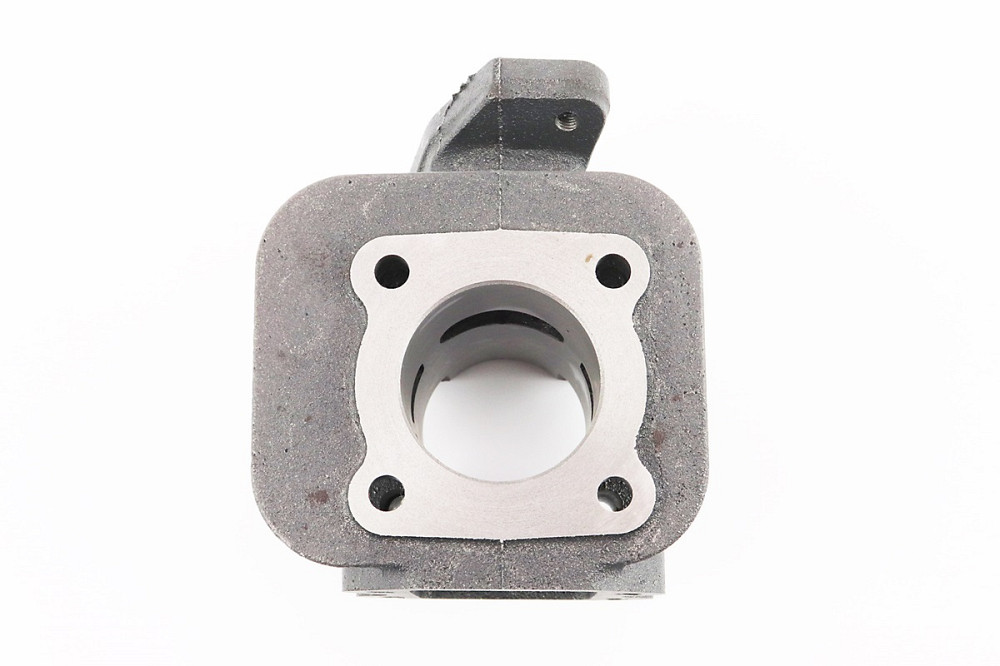 Циліндр к-кт (цпг) Yamaha MINT 50cc-40мм (палець 10мм) Київ - фото 3