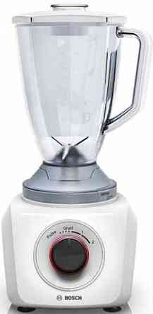 Блендер миксер BOSCH MMB-21POR (новый в упаковке из Германии) Киев