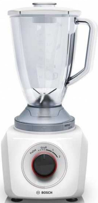 Блендер міксер BOSCH MMB-21POR (новий у пакованні з Німеччини) Київ - фото 2