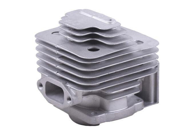 Поршнева (ЦПГ) 44 мм, к-т: 7 для бензокоси Мукачево - фото 2