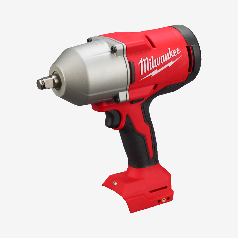 Гайковерт аккумуляторный 1/2'' MILWAUKEE, M18 BLHIWF12-0X Одесса - изображение 1