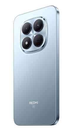 Смартфон Xiaomi Redmi Note 15 Pro 5G 8/256GB Glacier Blue ( 13232 ) Харків