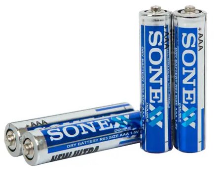 Sonexx R3 NEW ULTRA shrink/4pcs (2400) Киев