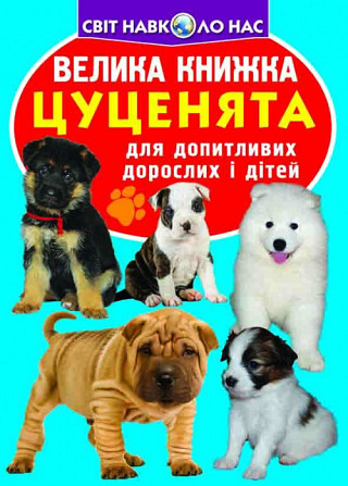Книга 