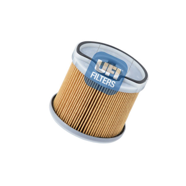 Фільтр Peugeot 306 2.0HDI, 406 2.0HDI, PARTNER 2.0HDI (1999-) UFI паливний Мукачево - фото 1