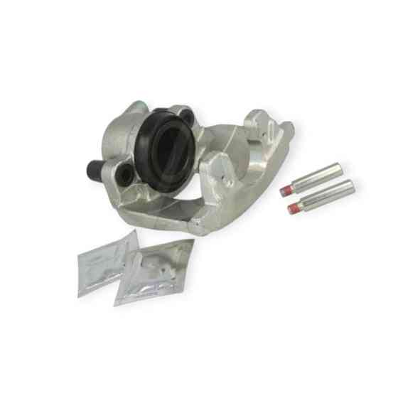 Суппорт Audi A4 B8 07- левый L передний Мукачево