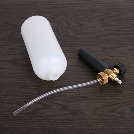 Пенная насадка S1 для моек Lavor, Parkside, Huter 1л Киев