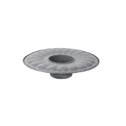 Набір роз'ємних форм для випікання 3 предмети (дно/борт/вклад для кексу) 6023 KAMILLE Житомир - изображение 11