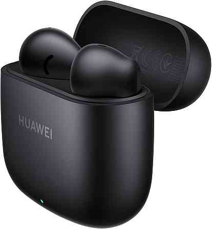 Bluetooth-гарнітура Huawei FreeBuds SE 2 Black (55037507) ( Чорний ) Харьков