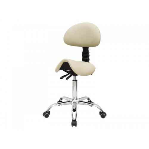 Стілець-сідло для майстра 1037-3, 3 регулювання Київ