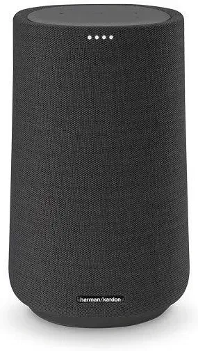 Портативная колонка Harman Kardon Citation 100 Czarny Киев - изображение 1