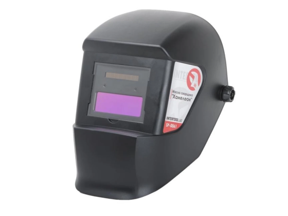 Маска зварника Хамелеон SP-0061 Харків