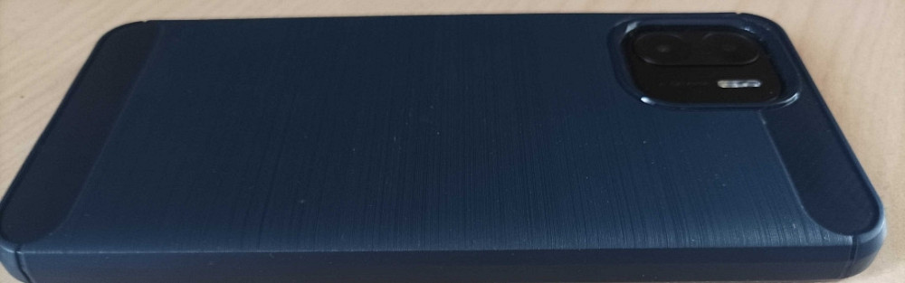 Новый телефон смартфон Xiaomi Redmi A2, 2 + 32 GB, Black (UK Version) Киев - изображение 1