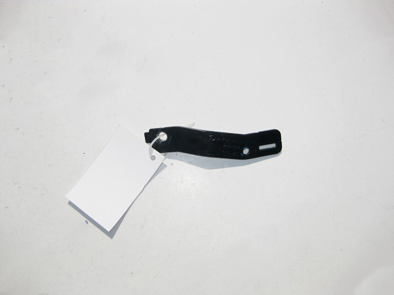 Mercedes-Benz  A2196830114 Лівий кронштейн центральної консолі до рами торпеди CLS C219 Одесса - изображение 2