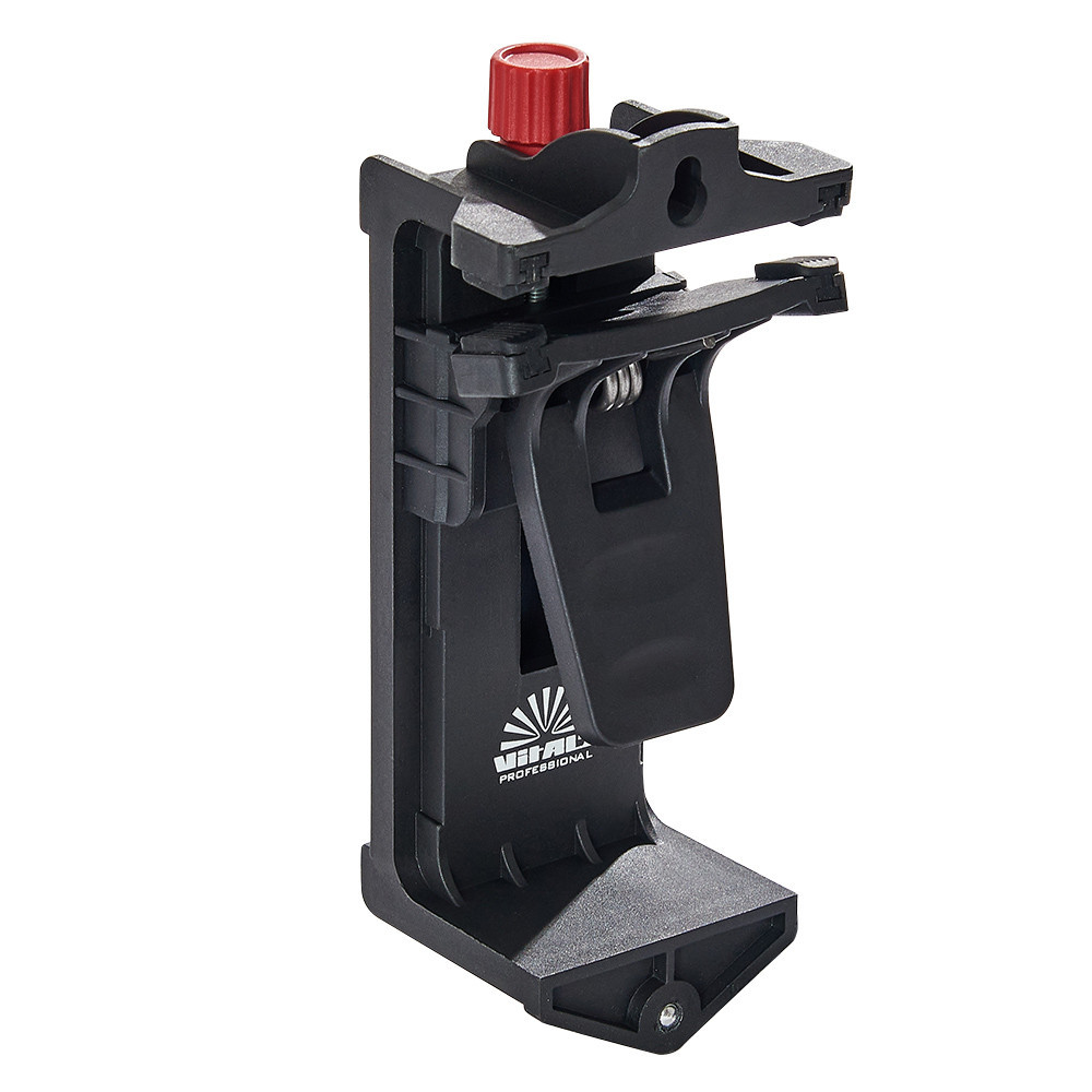 Кронштейн для лазерного уровня Vitals LA 6 Харьков - изображение 3