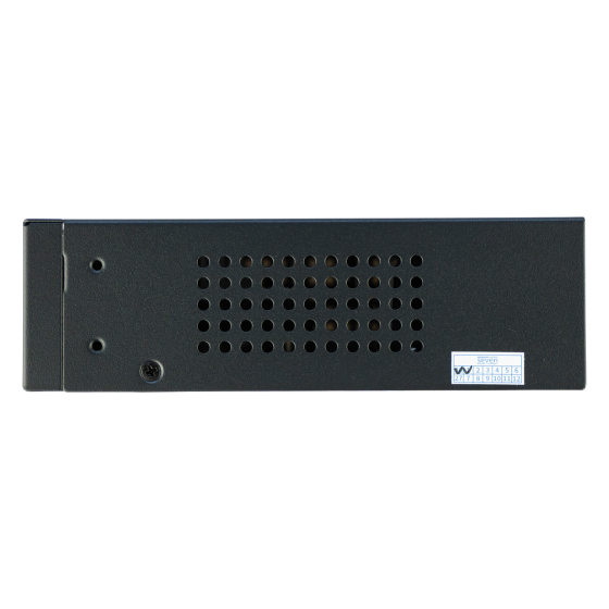 PoE коммутатор 8 портов SEVEN P-7328G (POE: 8, UP: 2G) Киев