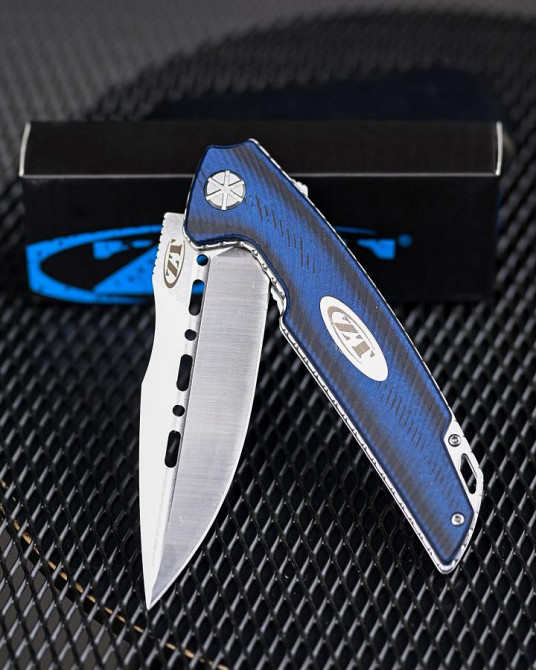 Ніж викидний ZT ВТ6952 Одеса - фото 6