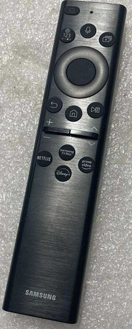 Телевизор: Безрамный 65