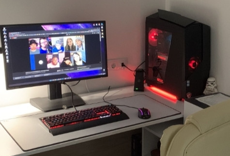 Монитор: ASUS 279d 144Hz. Киев - изображение 2