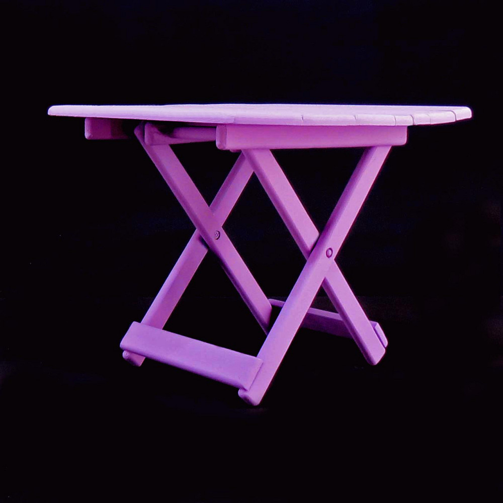 Столик розкладний "Торенс" флокс Миколаїв - фото 2