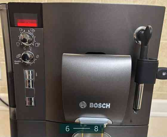 Кофеварка Bosch Vero Caffe Latte. Киев