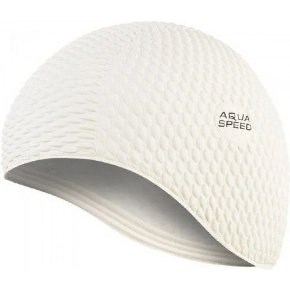 Шапка для плавания 