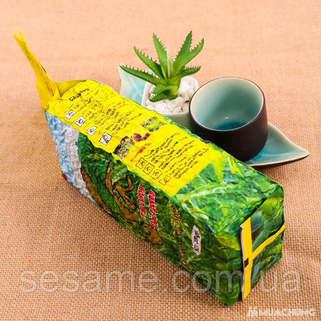 В'єтнамський Зелений чай Premium Tra Xanh Dac San Thai Nguyen 500г. (В'єтнам) Харків - фото 2