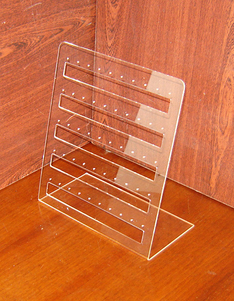 Підставка EKOSTAR під сережки п'яти ярусний на 50 шт Київ - фото 5